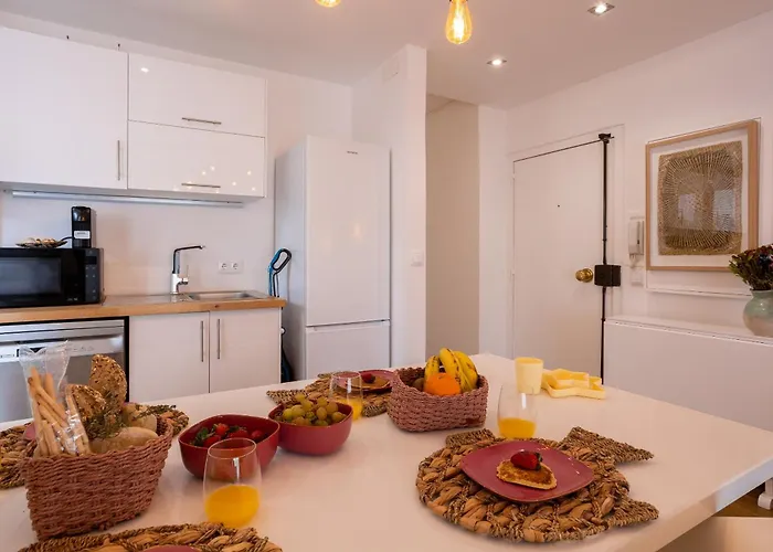 Mhouse Lease Cascais Walk To Beach And Center Apartamento *